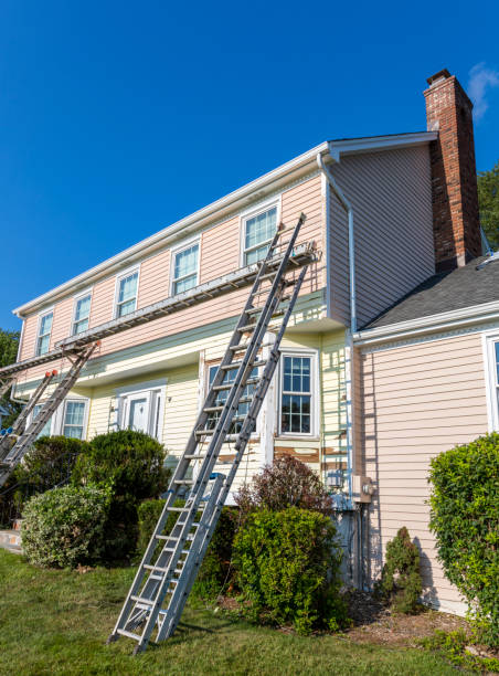 Church Hill, MD Siding Installation & Repair Company