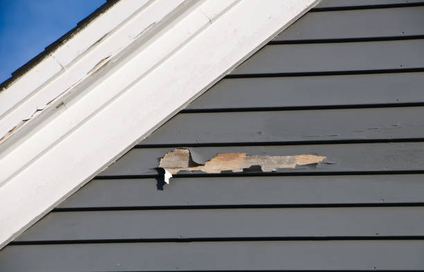 Siding for Multi-Family Homes in Church Hill, MD